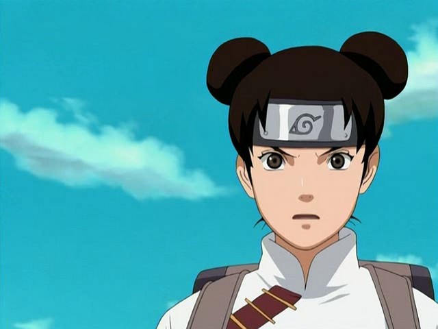 Konoha Library Tenten-Shippuden-tenten-27069210-640-480