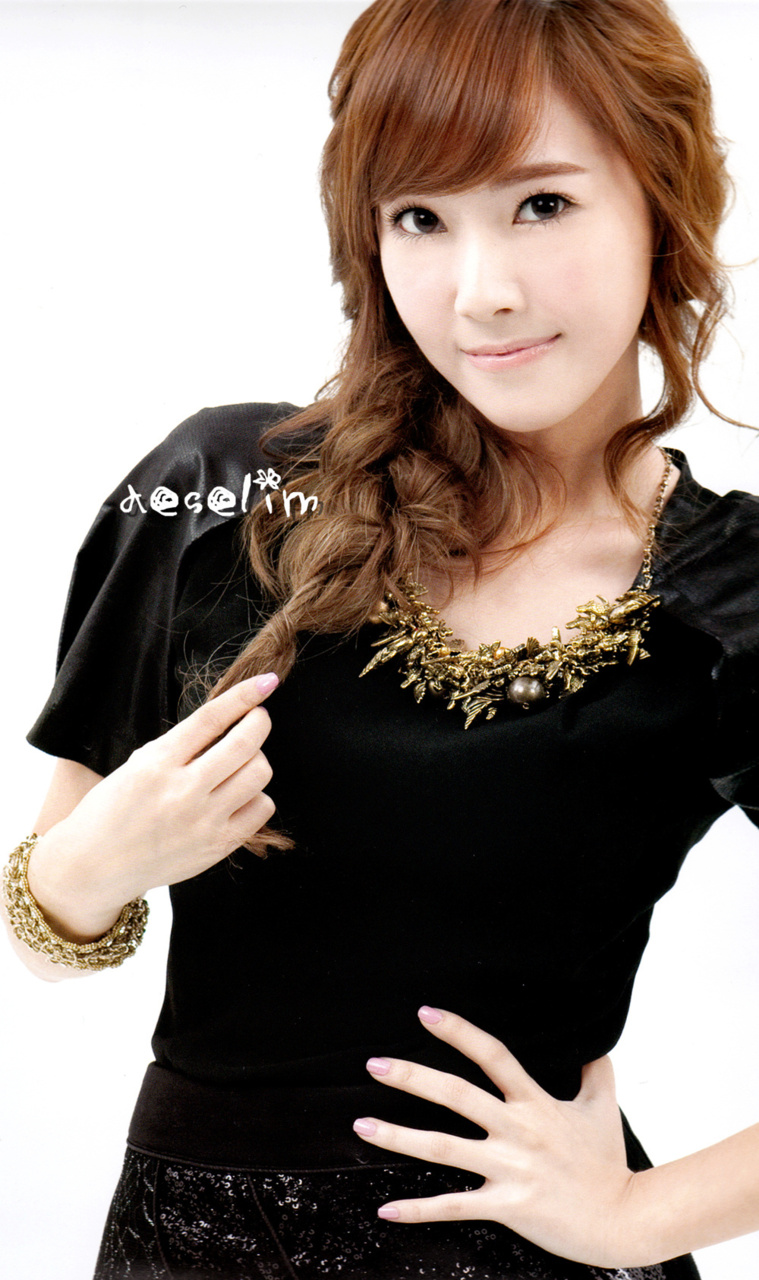 اكبر تقرير عن jessica Jessica-jung-sisters-27063244-759-1280