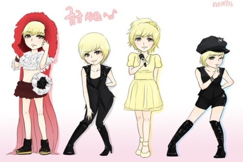 [PIC][30-6-2012] snsd chibi siu đẹp k xem thì phí Sunny-the-boys-s-E2-99-A5neism-27169799-500-334