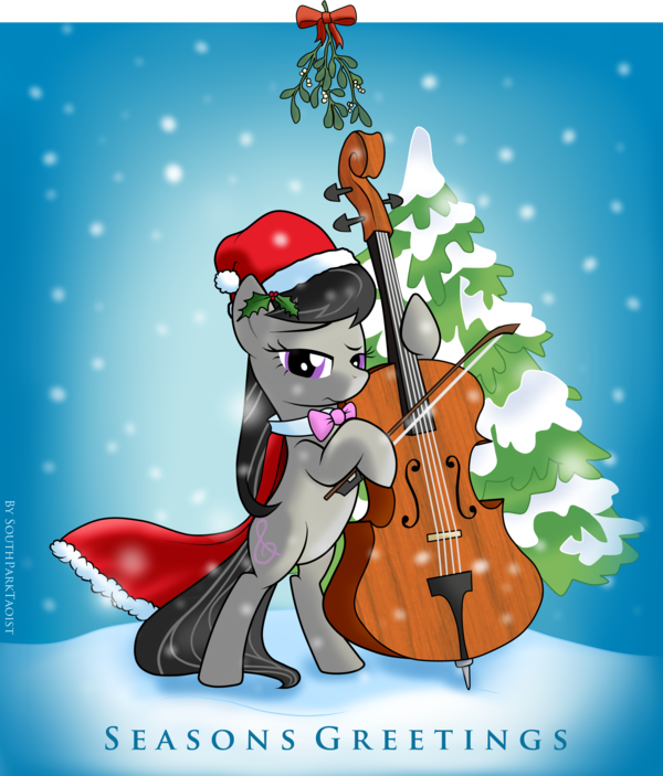 Imagens de Natal de My Little Pony Season-s-Greetings-my-little-pony-friendship-is-magic-27545760-600-703