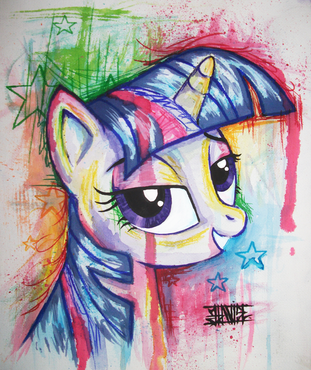 ماي ليتل بوني مرسومه  Twilight-Sparkle-my-little-pony-friendship-is-magic-twilight-sparke-27645959-1200-1426