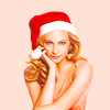 Meredith - Candice Accola Christmas-icons-candice-accola-27739844-100-100