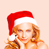 Meredith - Candice Accola Christmas-icons-candice-accola-27739847-100-100