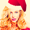 Meredith - Candice Accola Christmas-icons-candice-accola-27739851-100-100