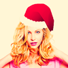 Meredith - Candice Accola Christmas-icons-candice-accola-27739852-100-100