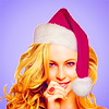 Meredith - Candice Accola Christmas-icons-candice-accola-27739877-100-100