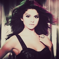 Selena Gomez Icons Selena-Icon-selena-gomez-27907575-200-200