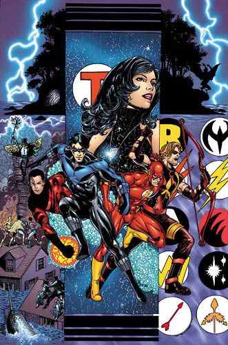 66 - [Debate] DC Comics: Rebirth - "Nuevo reinicio de DC" Teen-Titans-dc-comics-28060502-331-500