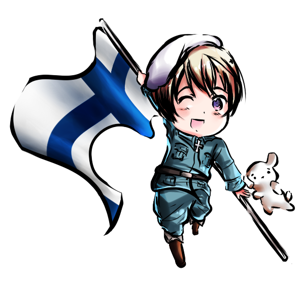 Tinos Advenskalender~ - Seite 2 Finland-hetalia-finland-28111513-597-559