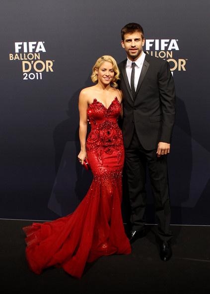 Gala FIFA TSM BALLON D'OR T6 FIFA-Ballon-d-Or-Gala-2011-Red-Crpet-fc-barcelona-28269164-423-594