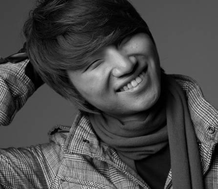 Kang DaeSung. Hansome-Korean-Man-daesung-28259386-446-386