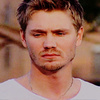 " When I grow up, I want to be famous ! " ◊ V3. Chad-chad-michael-murray-28867497-100-100