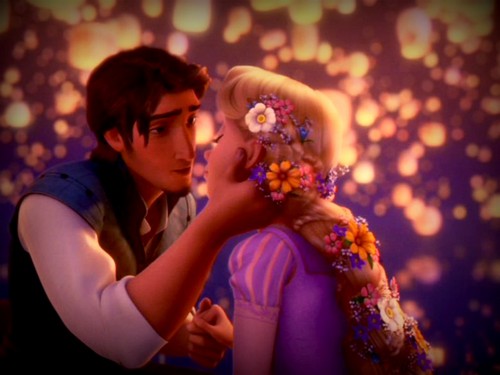 رابونزل Rapunzel Tangled-Wallpaper-tangled-28834704-500-375