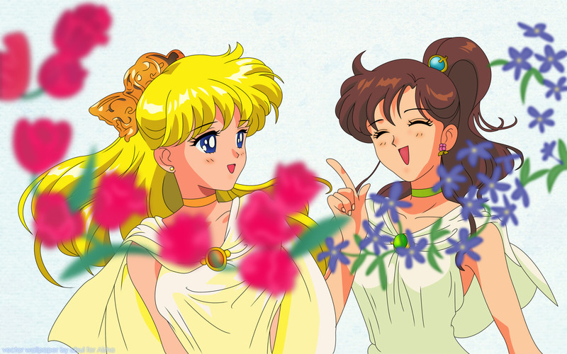 Best Sailor Moon Pictures  Makoto-and-minako-sailor-moon-28810469-800-500