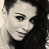 Apple-Blue SANDERS ✱ I'm Holding Out For A Hero Cher-Lloyd-cher-lloyd-28988923-100-100