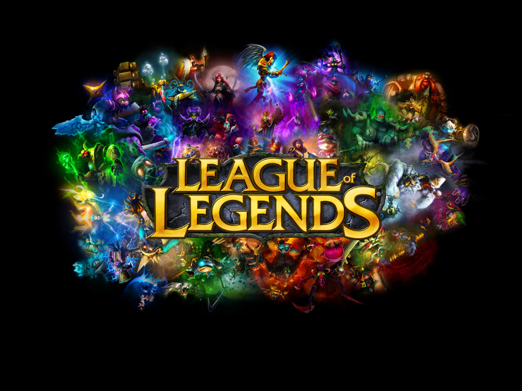 League of Legends League-of-Legends-league-of-legends-29306738-1024-768