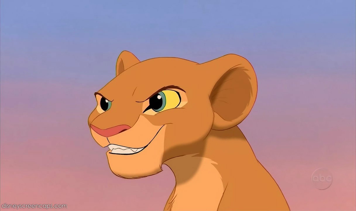 Cómo Se Llama El Padre De Simba