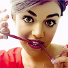 Hanna M. Anderson ϟ The Relationship. LucyIcons-lucy-hale-29586181-100-100