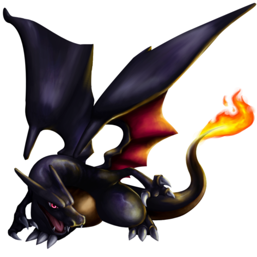 Mmmmmh...♪ Charizard-charizard-29877254-500-500