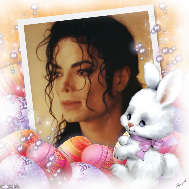 Vídeo Amador Gravado em Tokio no Encontro de Fãs em 2007 (event) Easter-MJ-michael-jackson-30143129-640-640