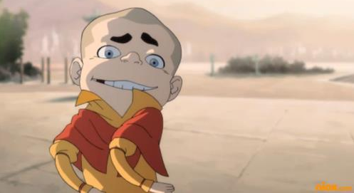 ¿Qué crees que dice... - Página 3 Meelo-what-the-heck-avatar-the-last-airbender-30445276-497-271