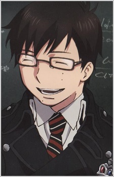 تقرير عن Ao No Exorcist Yukio-3-yukio-okumura-30562587-225-350