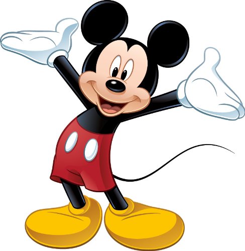 Un peu d'histoire ... Disney Mickey-mickey-mouse-30636419-488-500