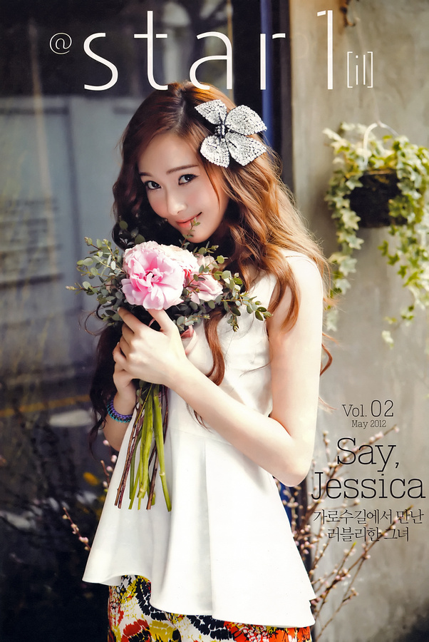 [GAME] ||=<Tìm Ảnh>=||    - Page 10 Jessica-magazine-jessica-snsd-30854598-602-900