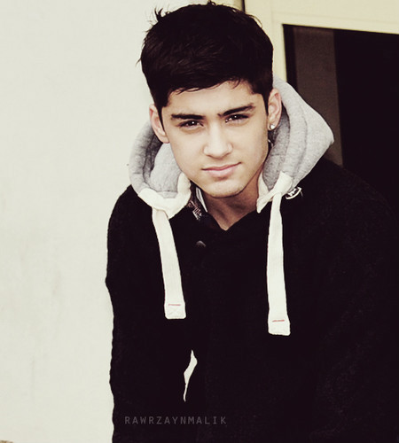 El chico del que me enamore (Zayn y tu)  Zayn-malik-3-zayn-malik-30926136-450-500