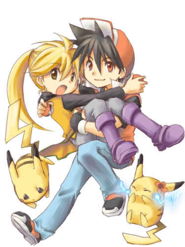 Galería de shippings ♫ Specialshipping-pokemon-adventures-31016996-375-500