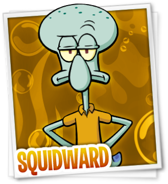 Lignjoslav Squidward-Tentacles-spongebob-squarepants-31008185-332-363