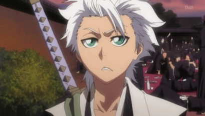 [Treino Privado] - Hunter Black Toshiro-toushirou-hitsugaya-31048114-409-231