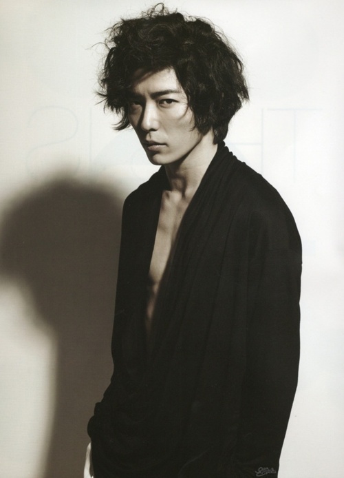 صور ابطال المسلسل الكورى تزوجينى مارى Marry Me, Mary Kim-Jae-Wook-kim-jae-wook-31245566-500-694