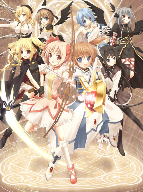 Last one to post wins (REDONE) - Page 12 Magical-girl-lyrical-nanoha-vs-puella-magi-madoka-magica-magical-girl-lyrical-nanoha-vs-madoka-magica-31298227-500-667