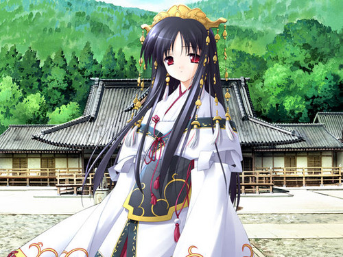 اروع واضخم مجلة لصور الانمي  Anime-girls-wearing-Kimono-medouri-31493656-500-375