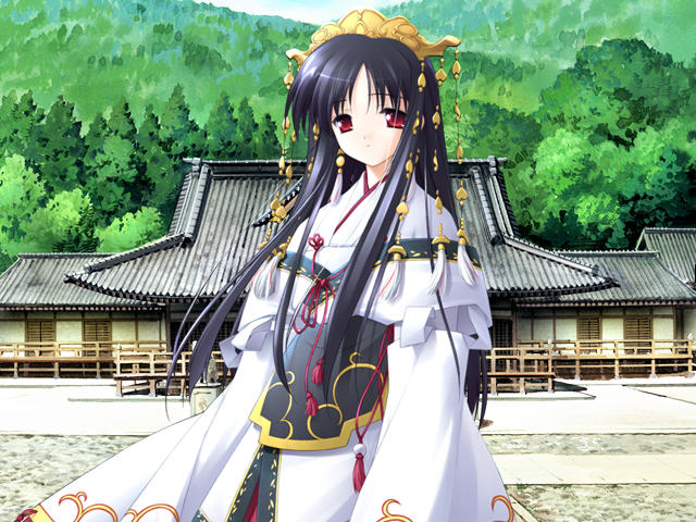 Flashback S Rank Mission  Anime-girls-wearing-Kimono-medouri-31493656-640-480