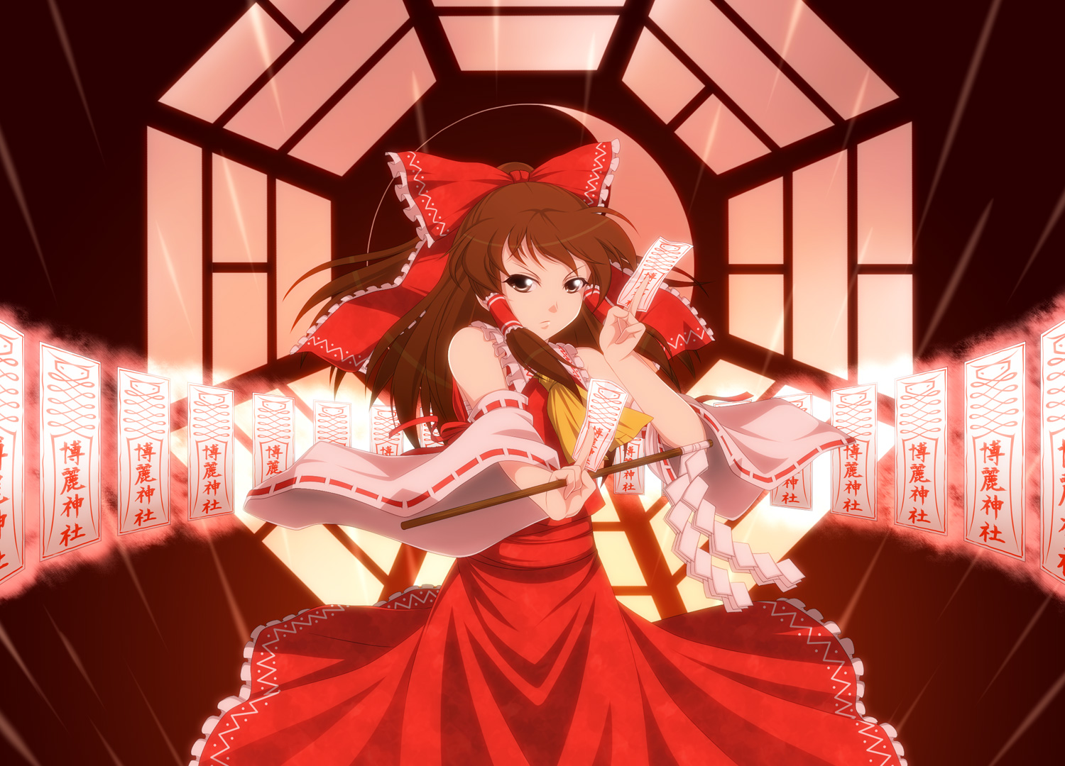 [Fic Nối]Chuyến Thám Hiểm Kì Bí - Page 14 Reimu-Hakurei-touhou-31437488-1500-1080