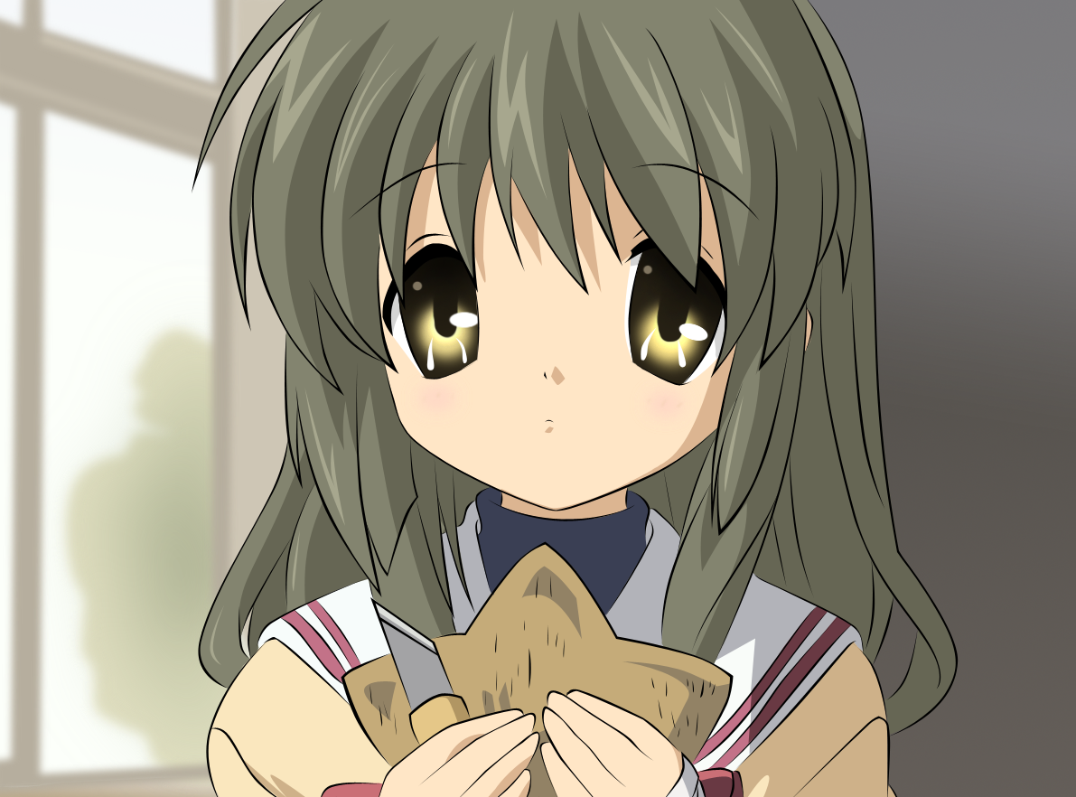 Cutest Anime Character? FU-CHAN-D-fuko-ibuki-31729615-1191-882