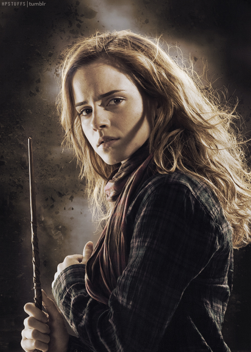 Hermione Granger*