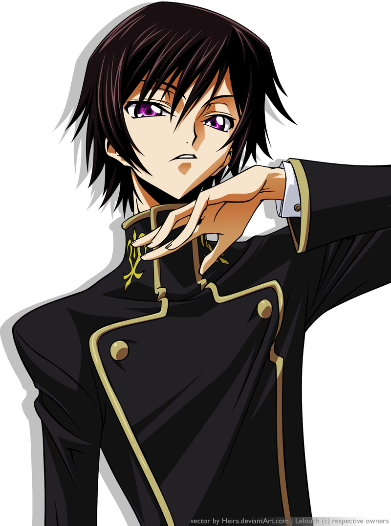 [TPW] The Parallel World Lelouch-Lamperouge-anime-guys-31804124-800-1075