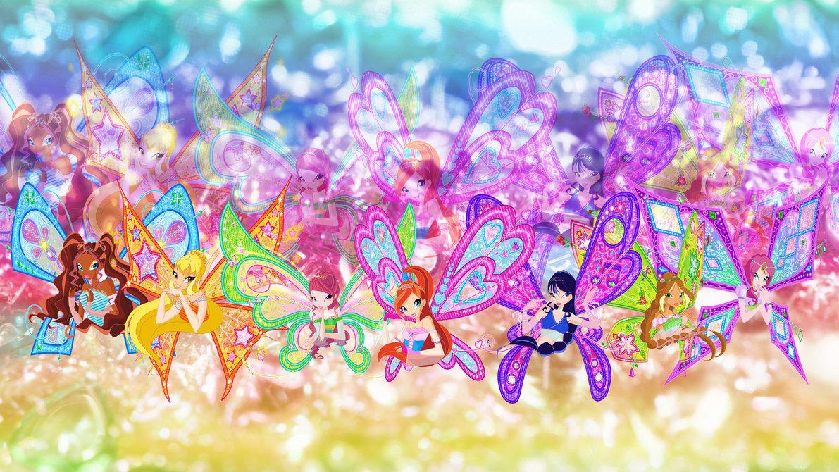 Flyrix: Fanmade transformation Flyrix-Wallpaper-the-winx-club-31959270-1191-670