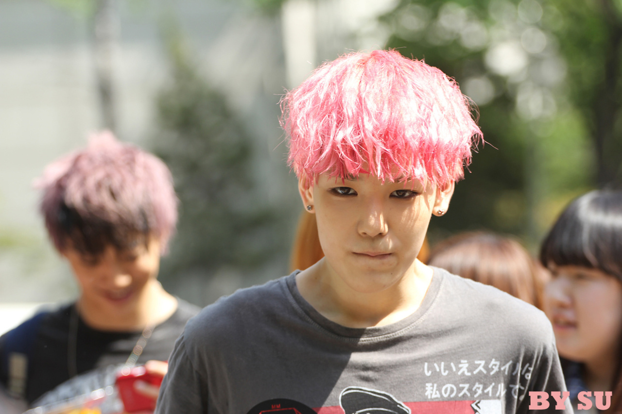 حقائق عن كل عضو من فرقة BAP. ZELO-zelo-31953620-1280-853