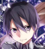 爆発 Yûsuke ▷ Relationships Kirito-kirigaya-kazuto-kirito-32067716-92-100