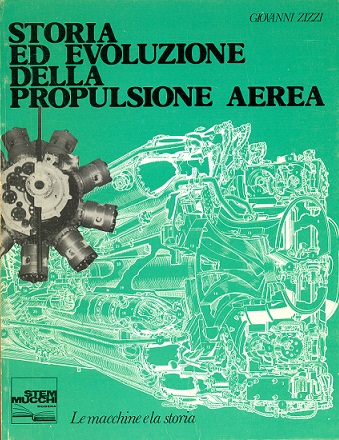 Storia ed evoluzione della propulsione aerea PropulsioneAerea-vi