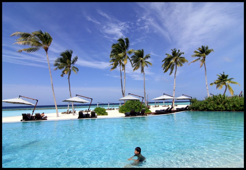 Maldives (Paradise in the world) IMG_5412