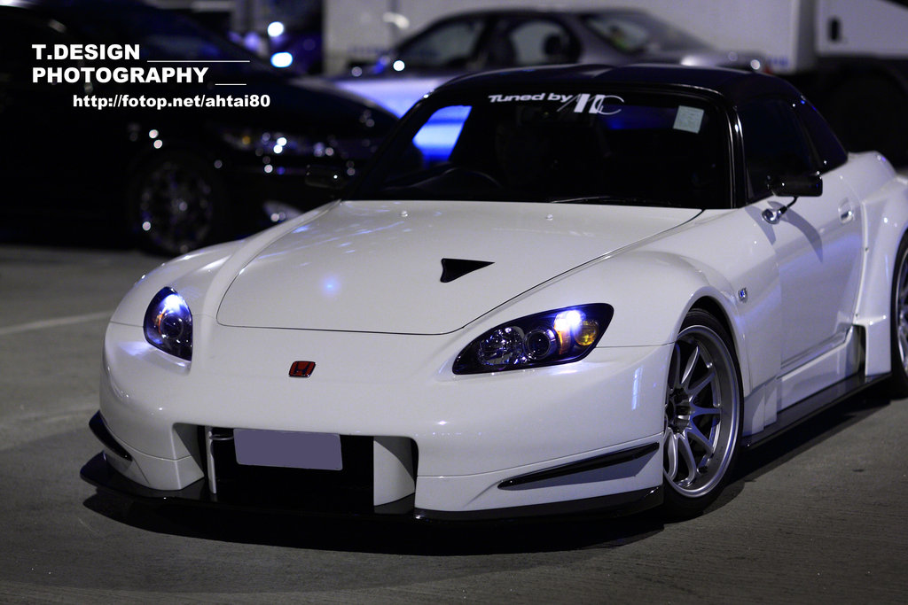 Honda S2000 Amuse GT1 IMGL6217