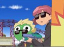 Keroro charaters album Kuso1.thumb