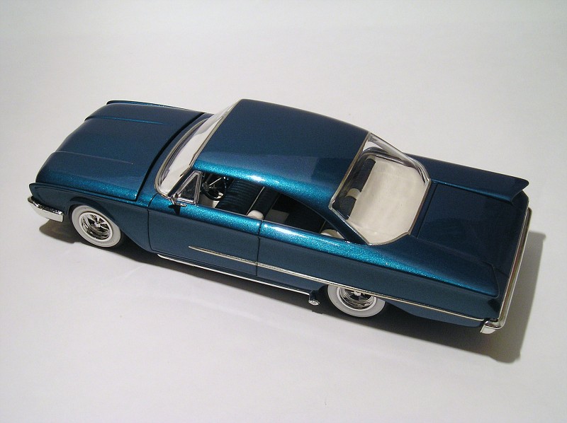 Ford Starliner 1960 mild kustom 001a18-vi