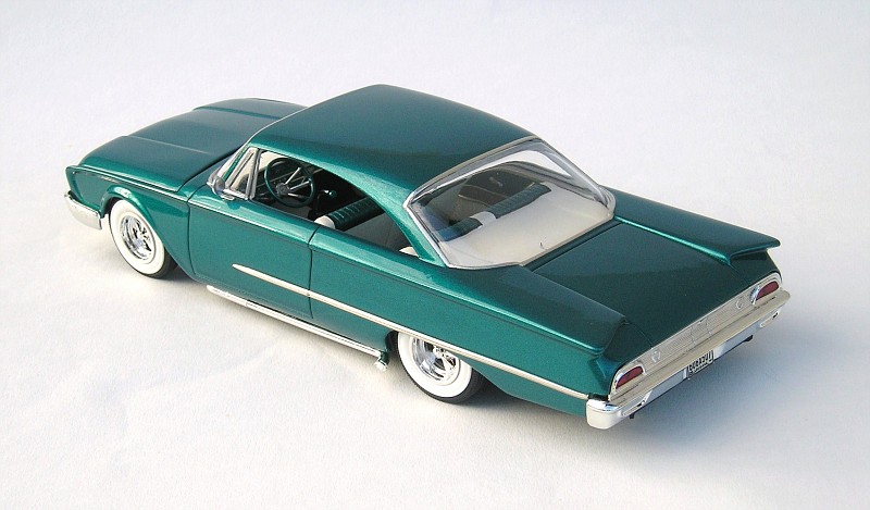 Ford Starliner 1960 mild kustom 004-vi