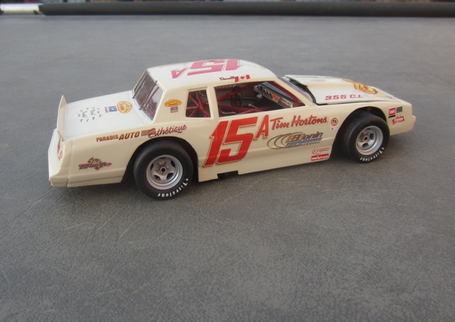 1985 Chevrolet Monte Carlo LMS #15A Dannyboy 382-vi